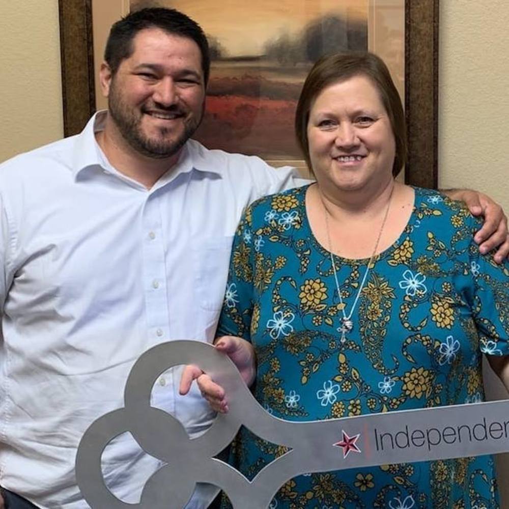 Meet your Posher, Misty